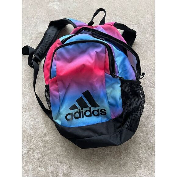 adidas backpack tie dye adidas | Accessories | Tiedyeadidasbackpack